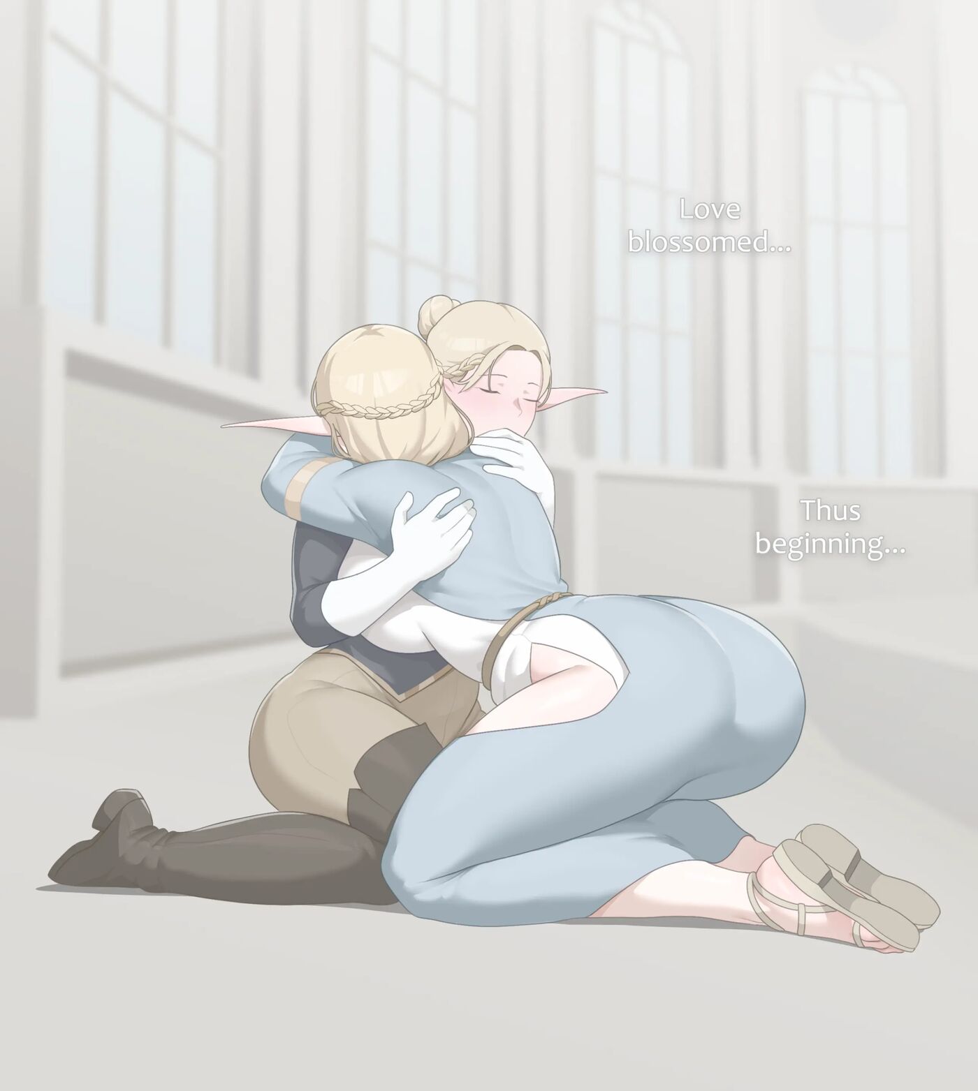 Soraoraora Chapter 1000 Page 7